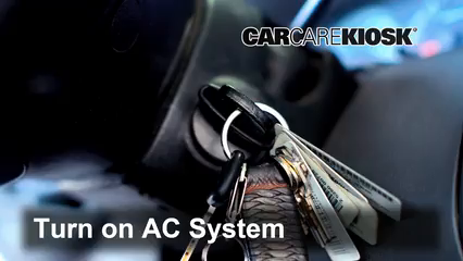 2003 Oldsmobile Alero Low Pressure Port / Where Is The Low Pressure